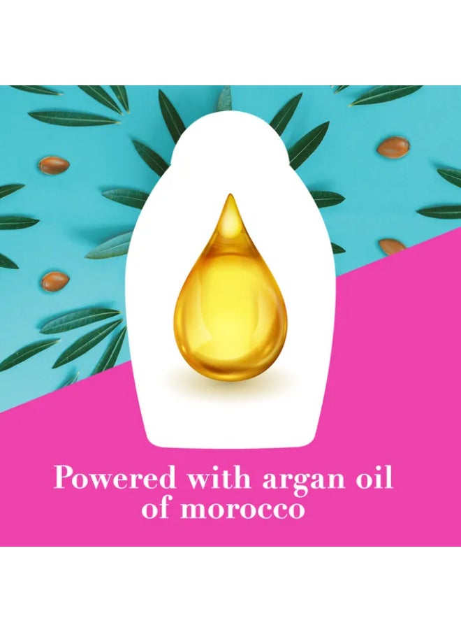 Hair Oil Renewing  Argan Oil Penetrating Oil 100Ml