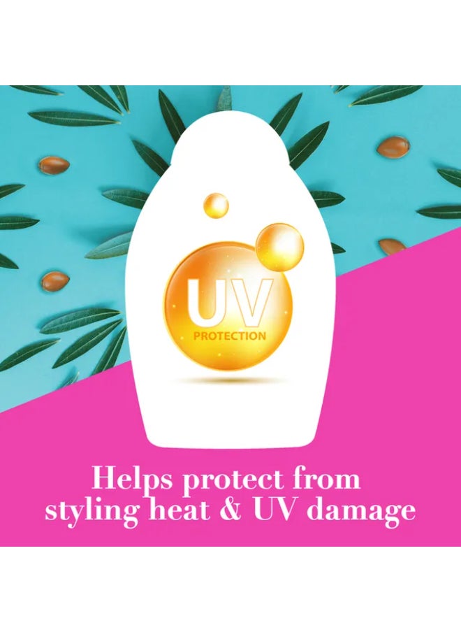 Hair Oil Renewing  Argan Oil Penetrating Oil 100Ml