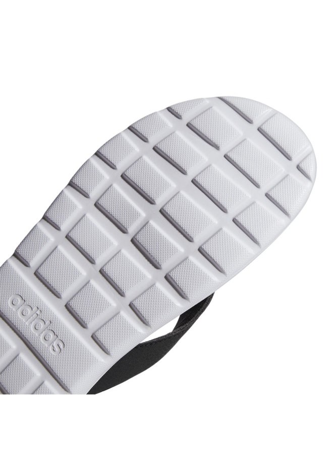 adidas Comfort Flip Flop Black Sportwear Sandals/Slippers 5