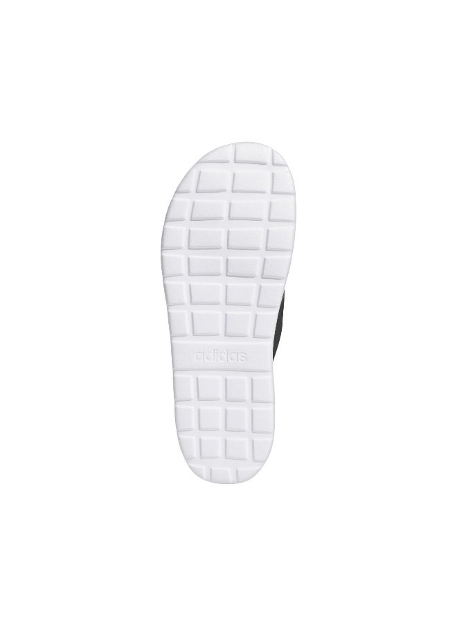 adidas Comfort Flip Flop Black Sportwear Sandals/Slippers 5