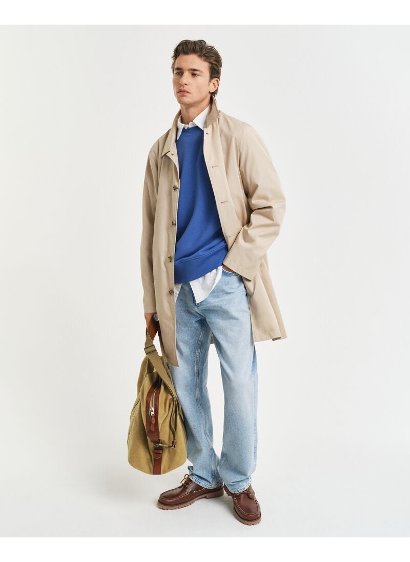 Gant Regular Shield C-Neck Sweat