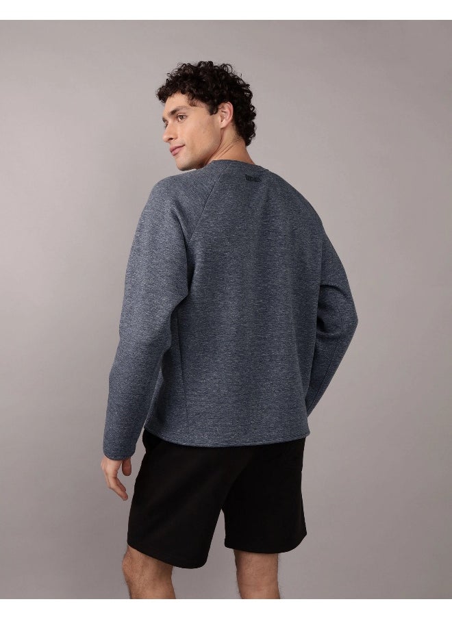 AE 24/7 Crew Neck Sweatshirt