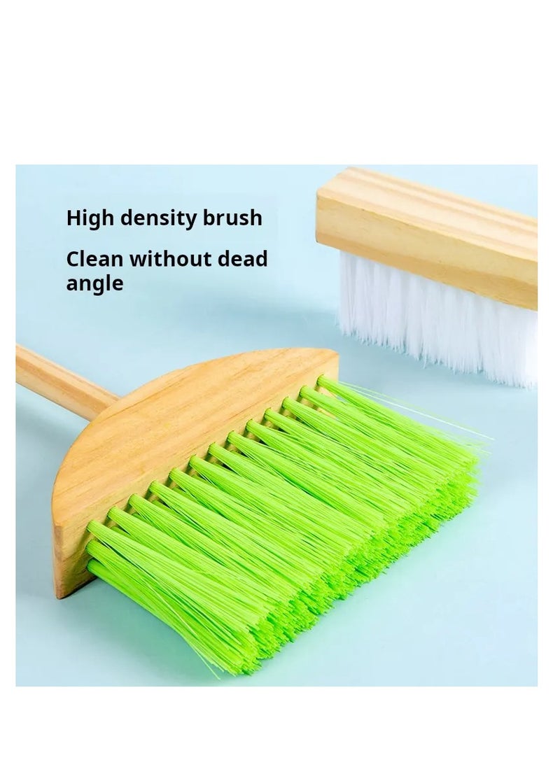 Factory Price Hela Children's Wooden Cleaning Set