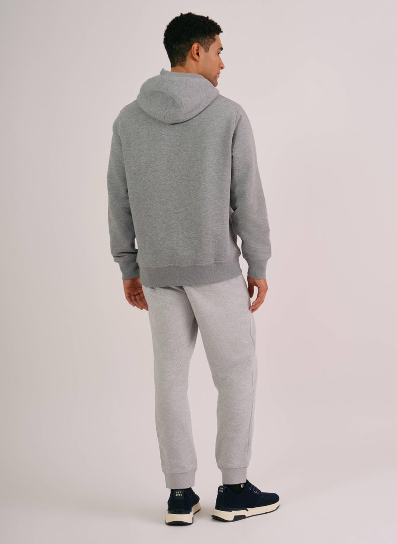 Gant Archive Shield Hoodie