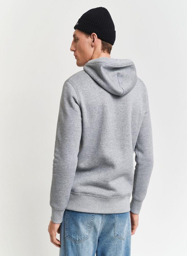 Gant Archive Shield Hoodie