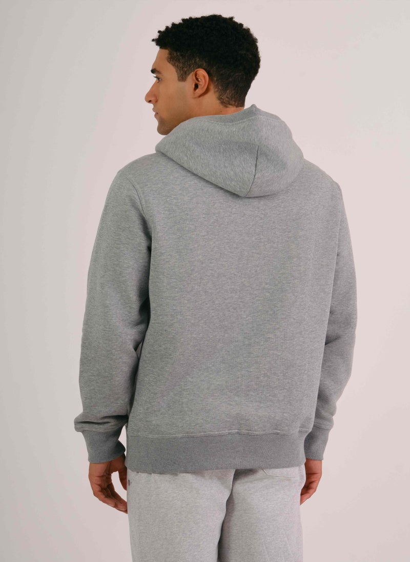 Gant Archive Shield Hoodie