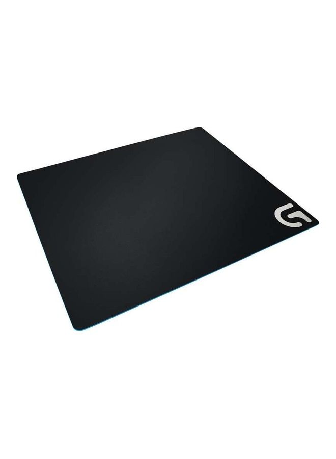 LOGITECH Gaming Mouse Pad G240 - EWR2 - Hendrix