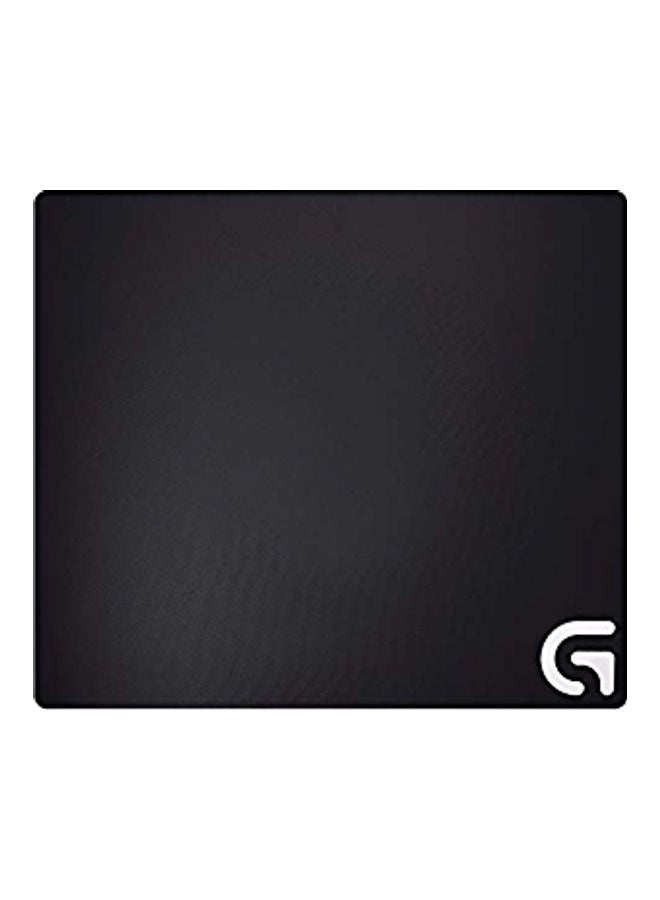 LOGITECH Gaming Mouse Pad G240 - EWR2 - Hendrix