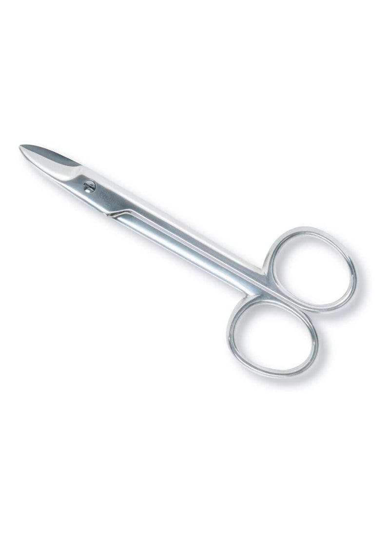 Credo Scissor Toe Nail Surgical Ss Diabetic, 86537