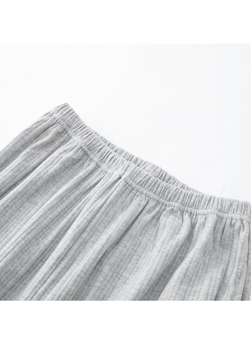2-Piece Striped Pyjama Set(Male)