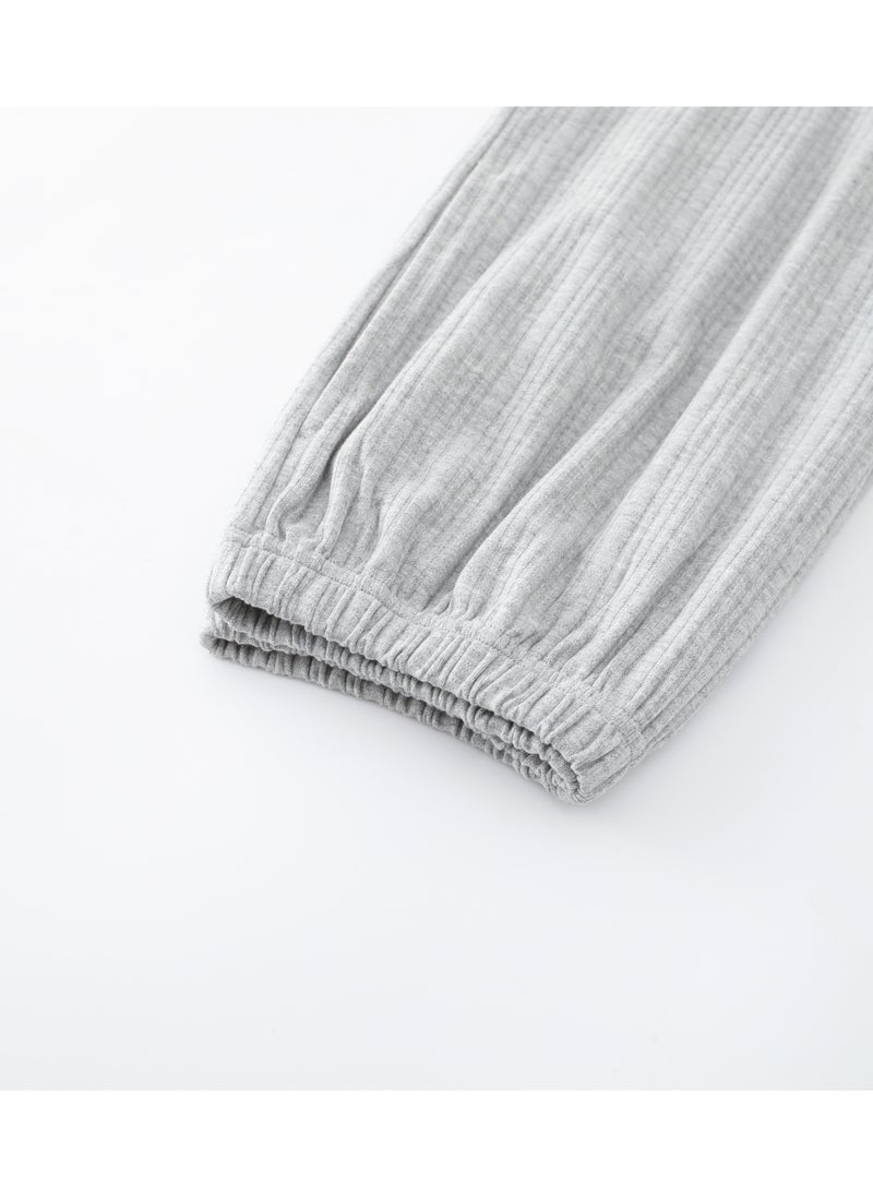 2-Piece Striped Pyjama Set(Male)