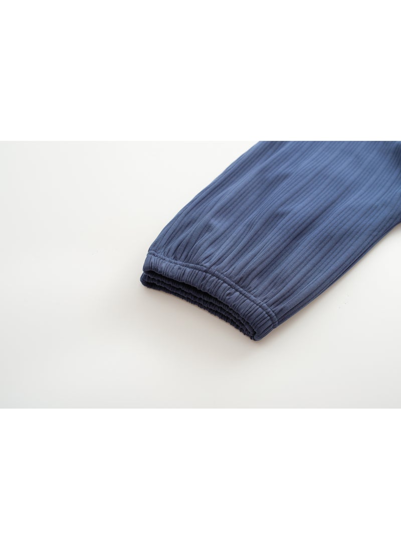 2-Piece Striped Pyjama Set (Male)