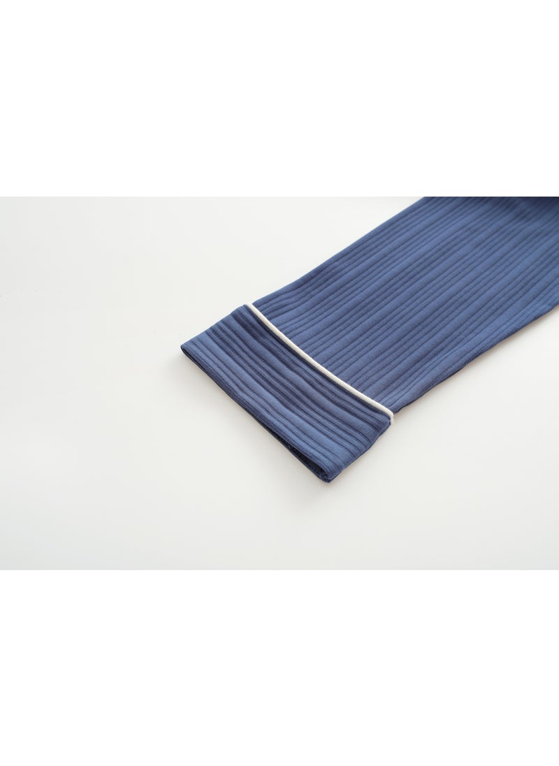 2-Piece Striped Pyjama Set (Male)