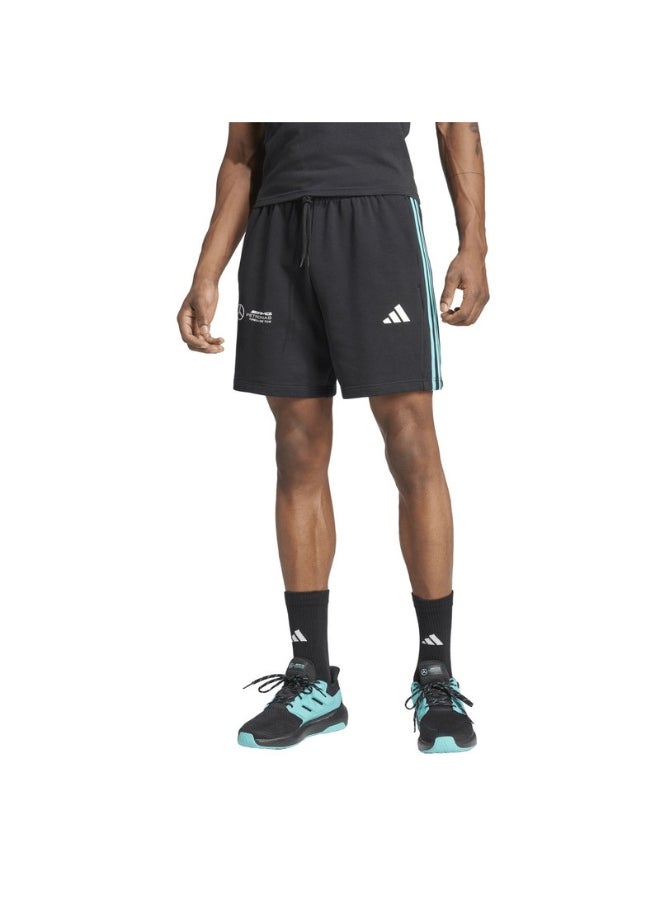 adidas mercedes - amg petronas formula one team dna men shorts