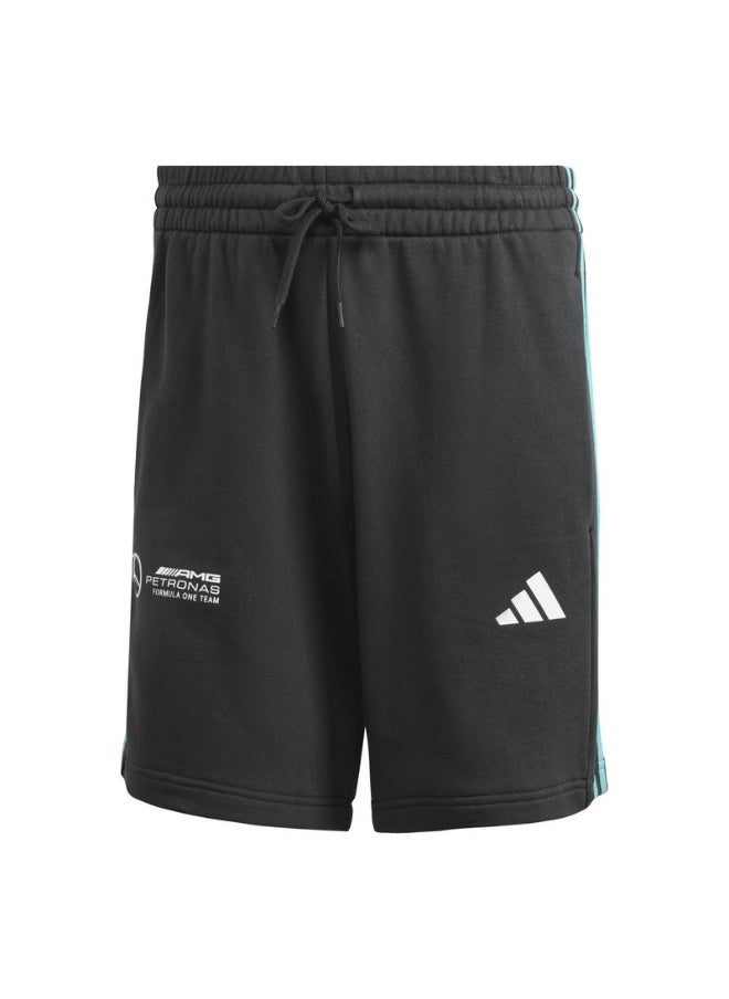 adidas mercedes - amg petronas formula one team dna men shorts