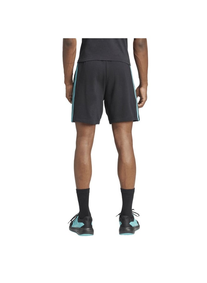 adidas mercedes - amg petronas formula one team dna men shorts