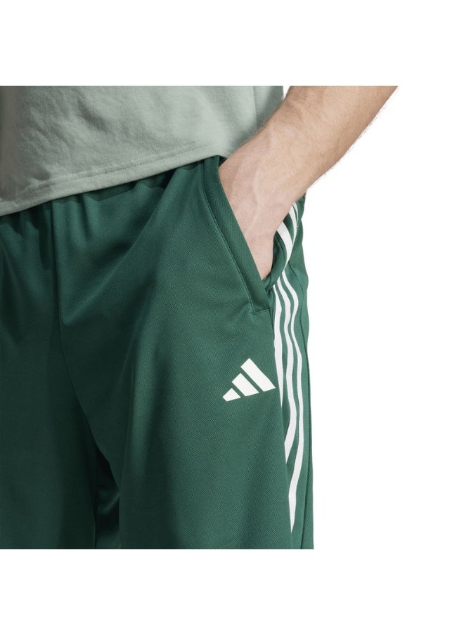 adidas train essentials pique 3-stripes training men shorts