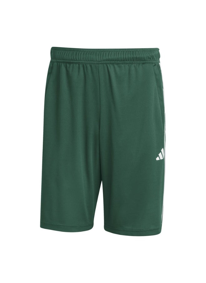 adidas train essentials pique 3-stripes training men shorts