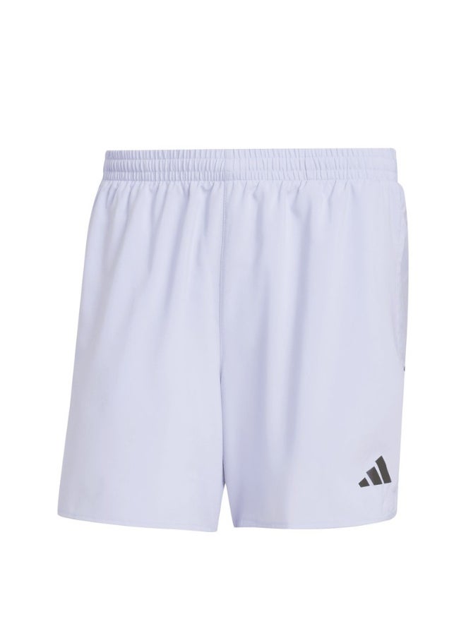 adidas own the run climacool colorblock men shorts