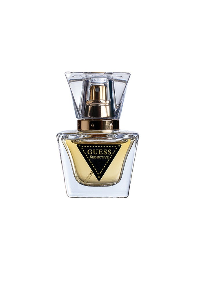 Seductive + Seductive Noir EDT Mini Set - 2x15ml