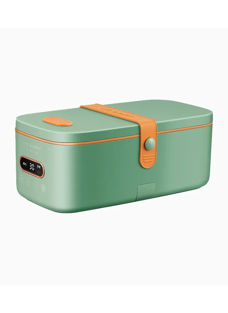 Life Element Electric Lunch Box – Portable Fast Heating