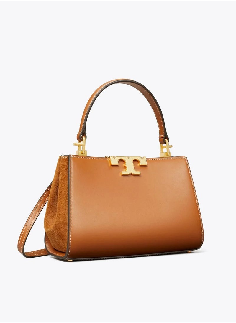 Tory Burch Eleanor Mini Shoulder Crossbody Tote Bag