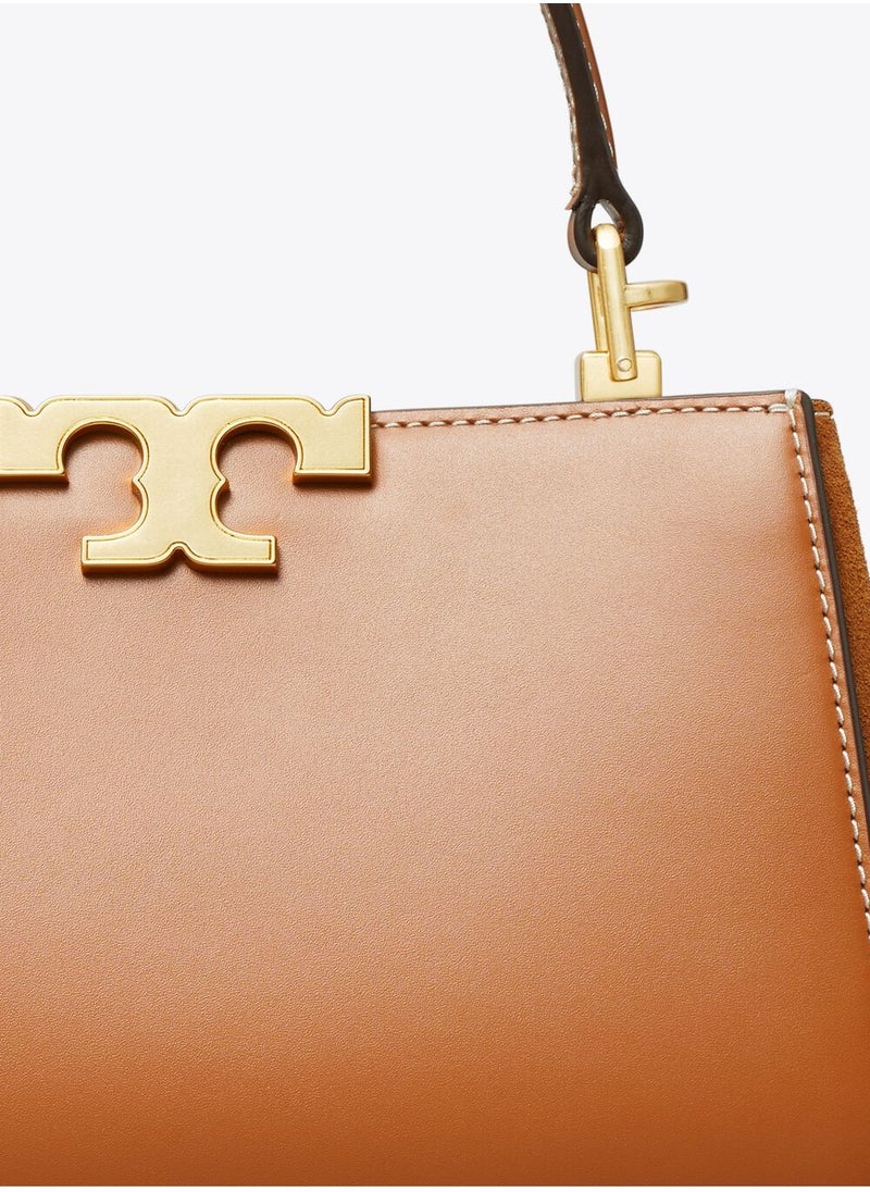 Tory Burch Eleanor Mini Shoulder Crossbody Tote Bag