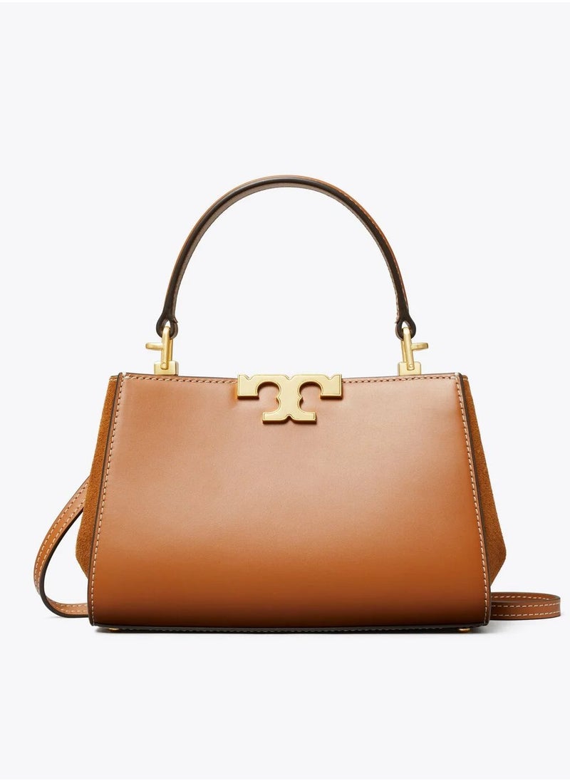 Tory Burch Eleanor Mini Shoulder Crossbody Tote Bag