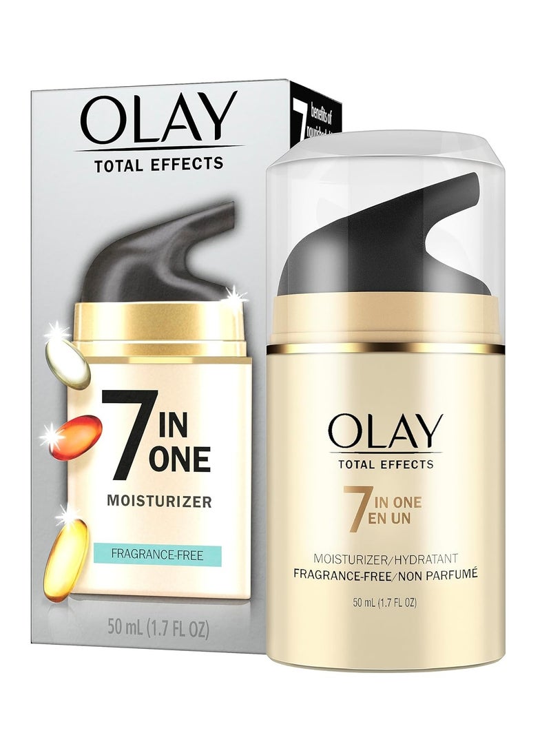 Olay Total Effects,1.7 fl oz