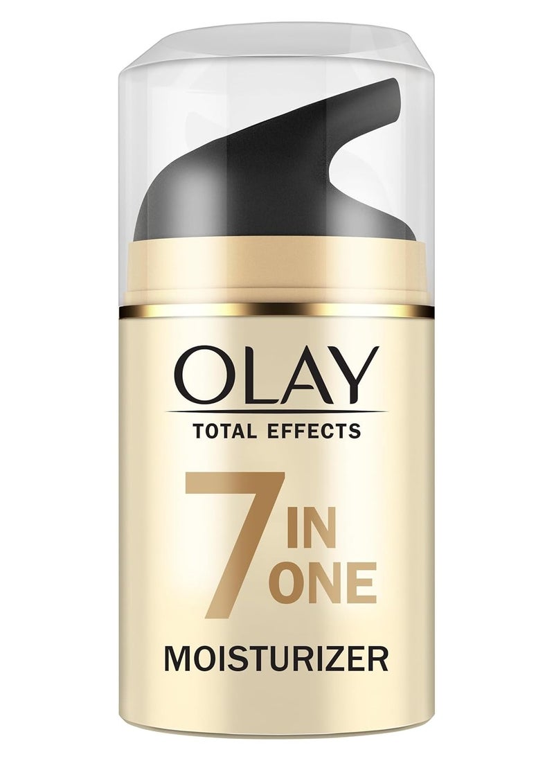 Olay Total Effects, 1.7 fl oz