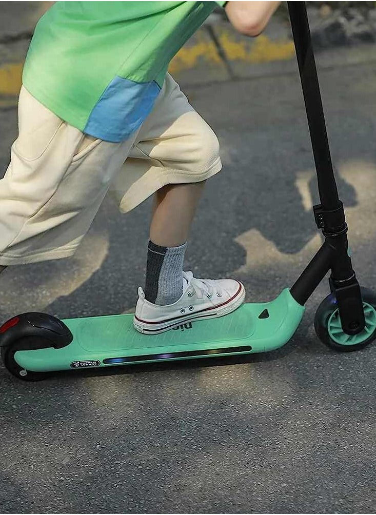 Ninebot Zing A6 Electric Scooter For Kids Boys Bike Gift