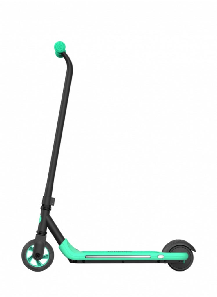 Segway Ninebot Zing A6 Electric Skooter for Kids Boys Bike Gift