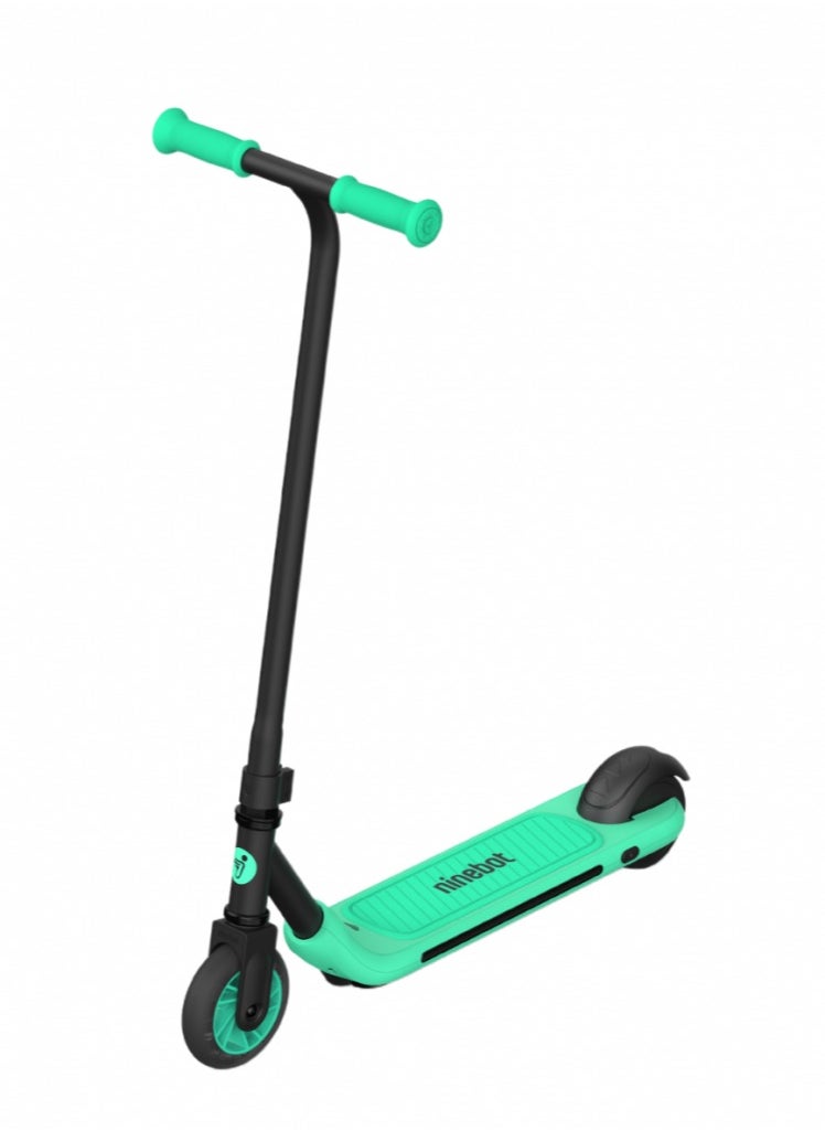 Ninebot Zing A6 Electric Scooter For Kids Boys Bike Gift