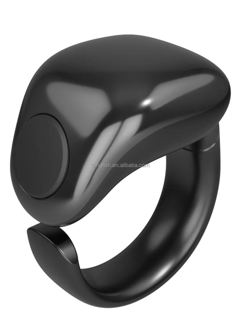 Muslim Zikr Ring Flex Smart Islamic Electronic Tasbeeh Digital Tasbih Counter Sunriser Azan Zikirmatik Ring Tally Counter