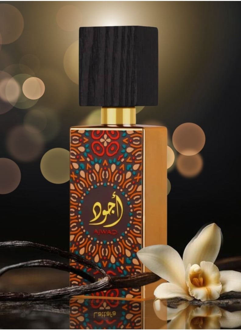 Ajwad EdP 60ML