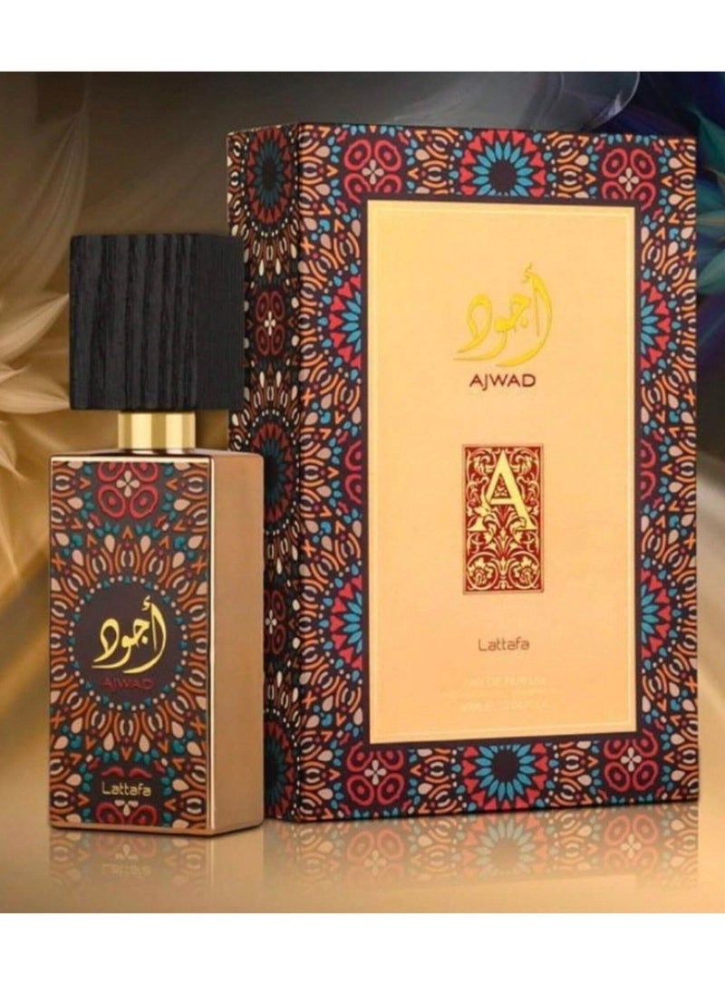 Ajwad EdP 60ML