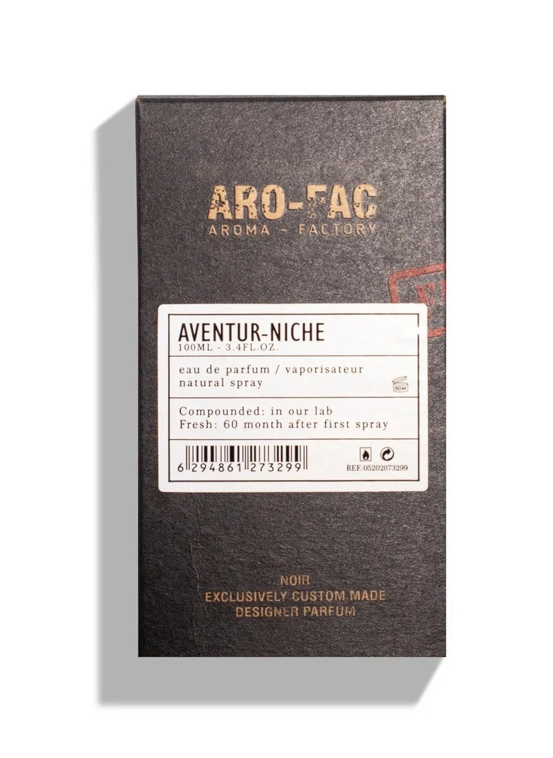 ARO-FAC AVENTUR NICHE