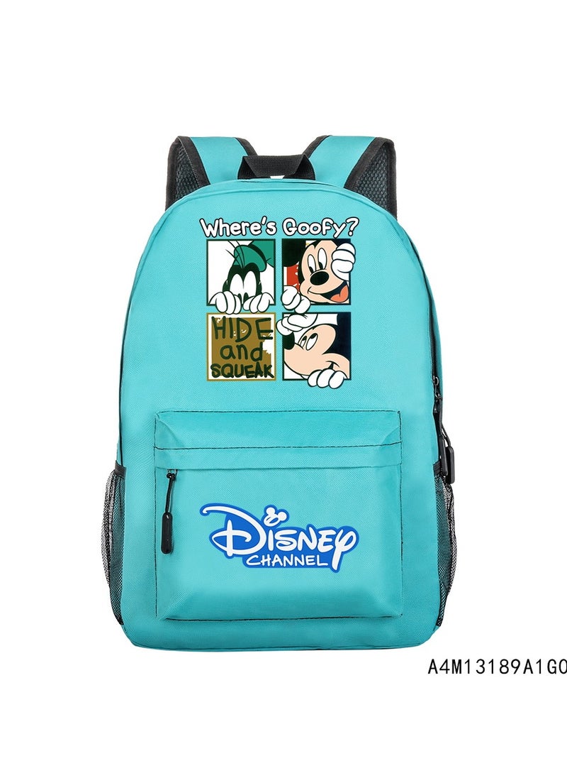 It's coming! Your exclusive anime backpack