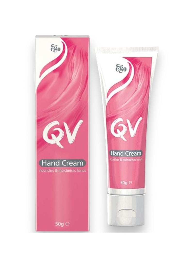 QV Hand Cream, 50g