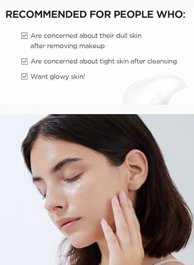 SKIN1004 Madagascar Centella Tone Brightening Boosting Foam & Toner – Gentle Cleansing & Hydrating Toner Duo for Radiant Skin 335ml