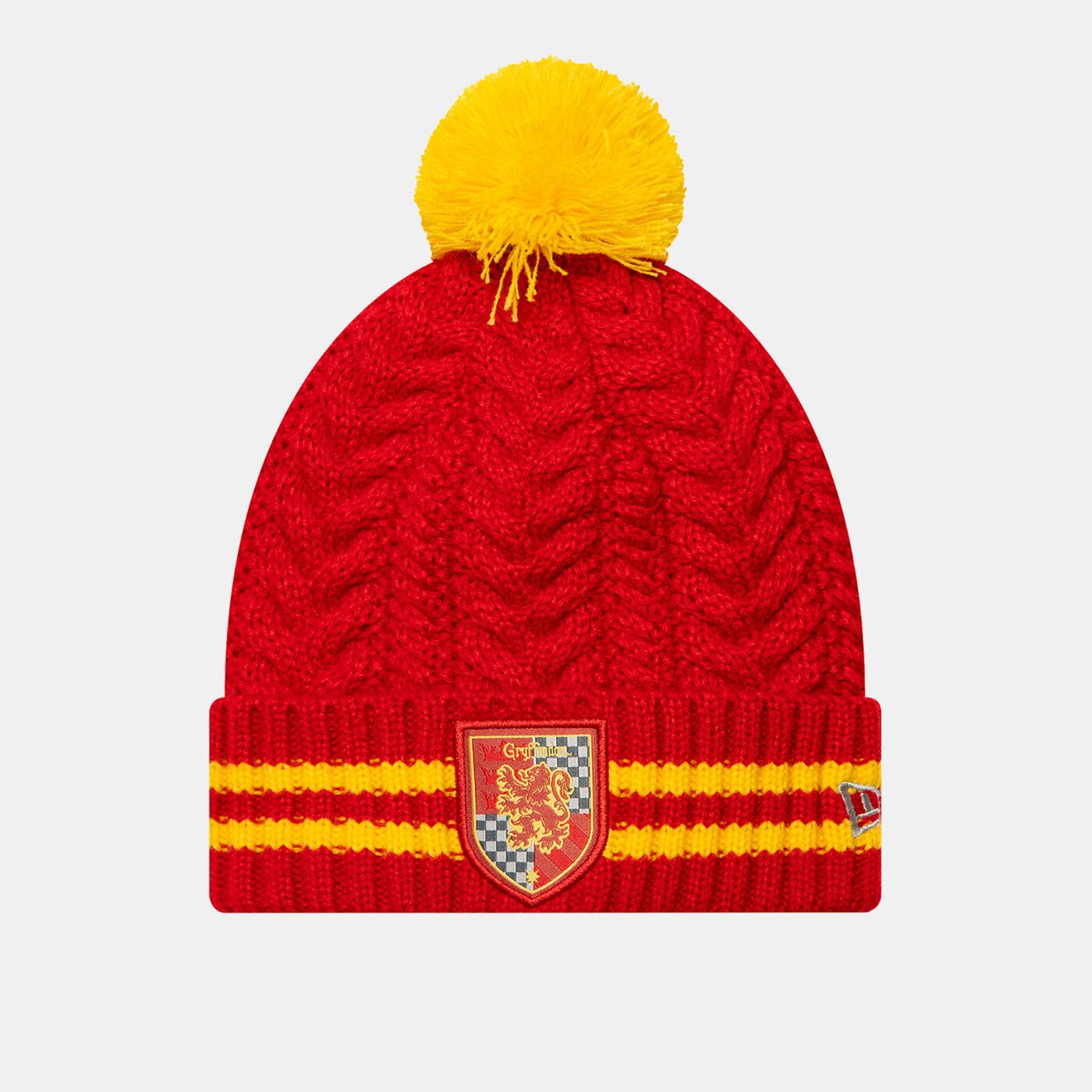 Kids' Harry Potter Bobble Knit Beanie