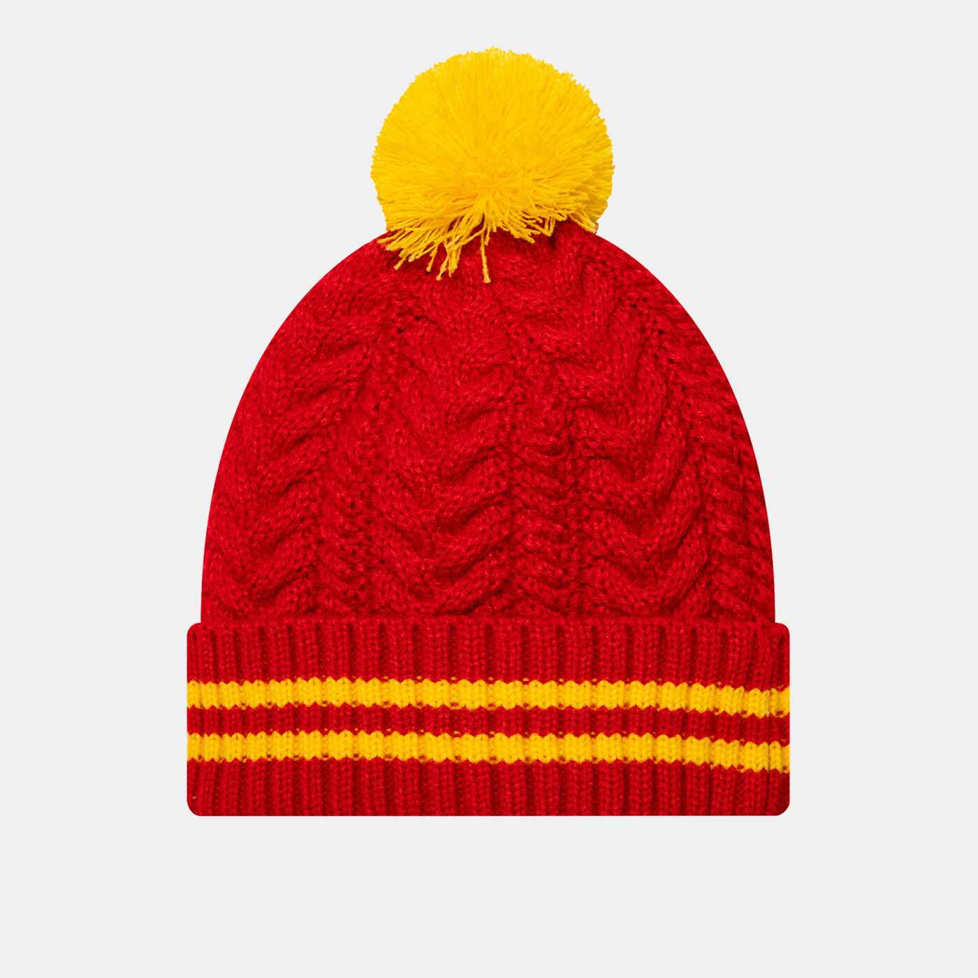 Kids' Harry Potter Bobble Knit Beanie
