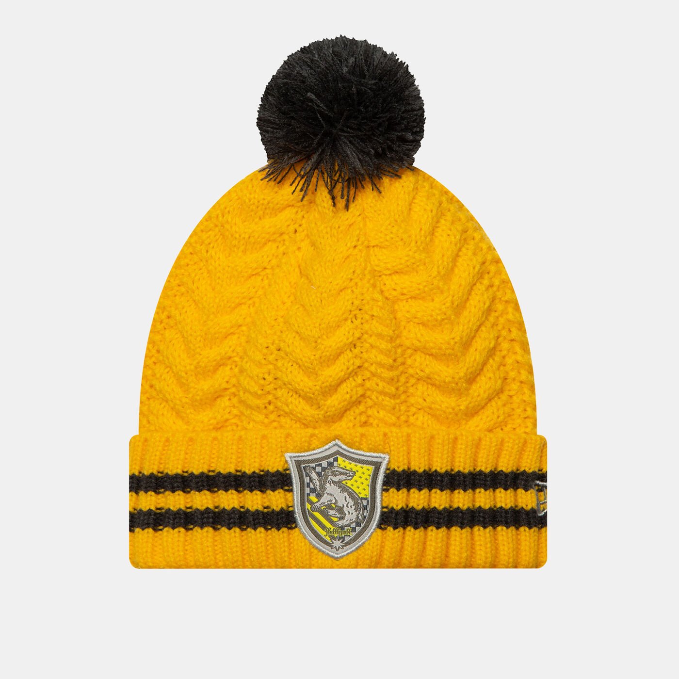 Kids' Harry Potter Bobble Knit Beanie