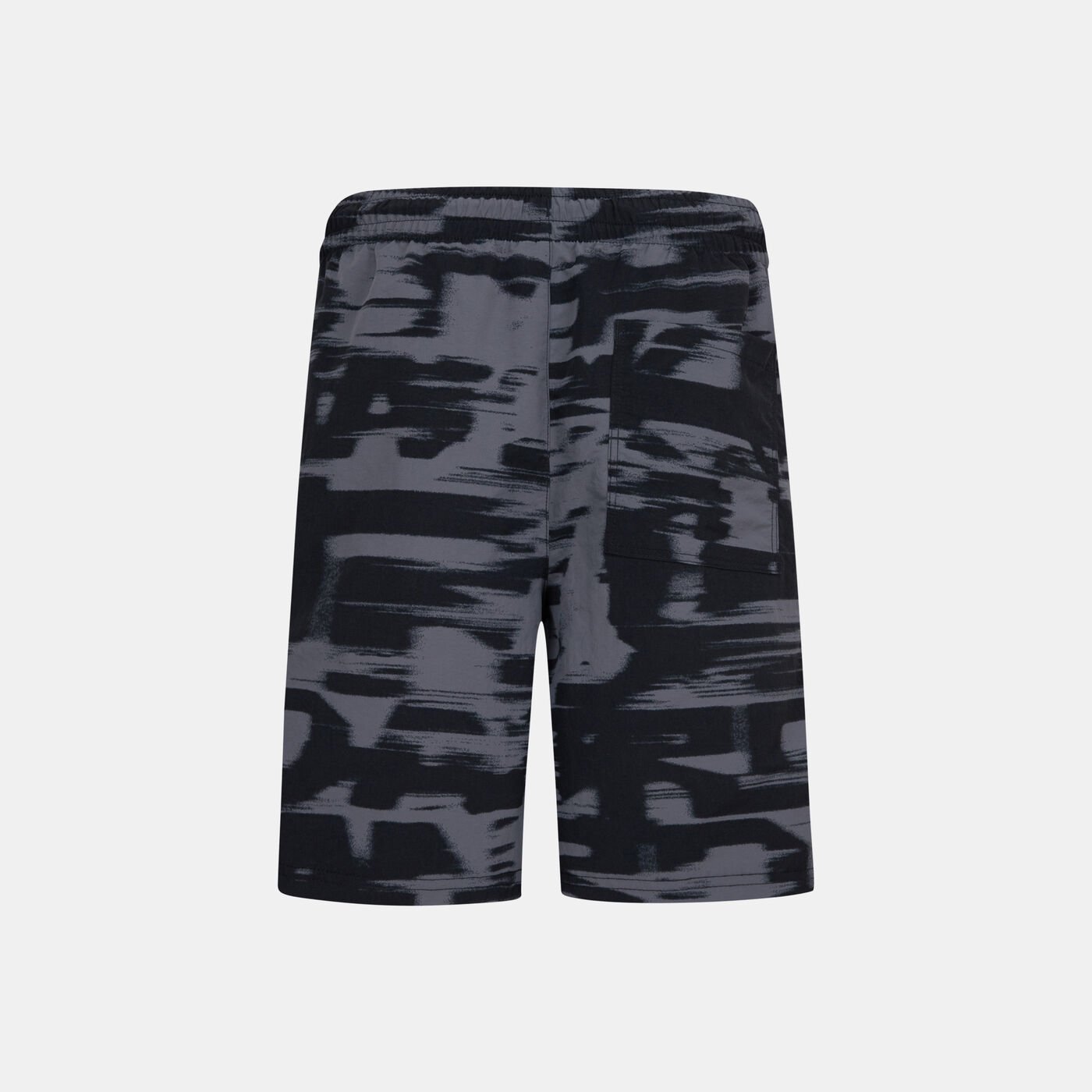 Kids' MJ Flight MVP Printed Shorts