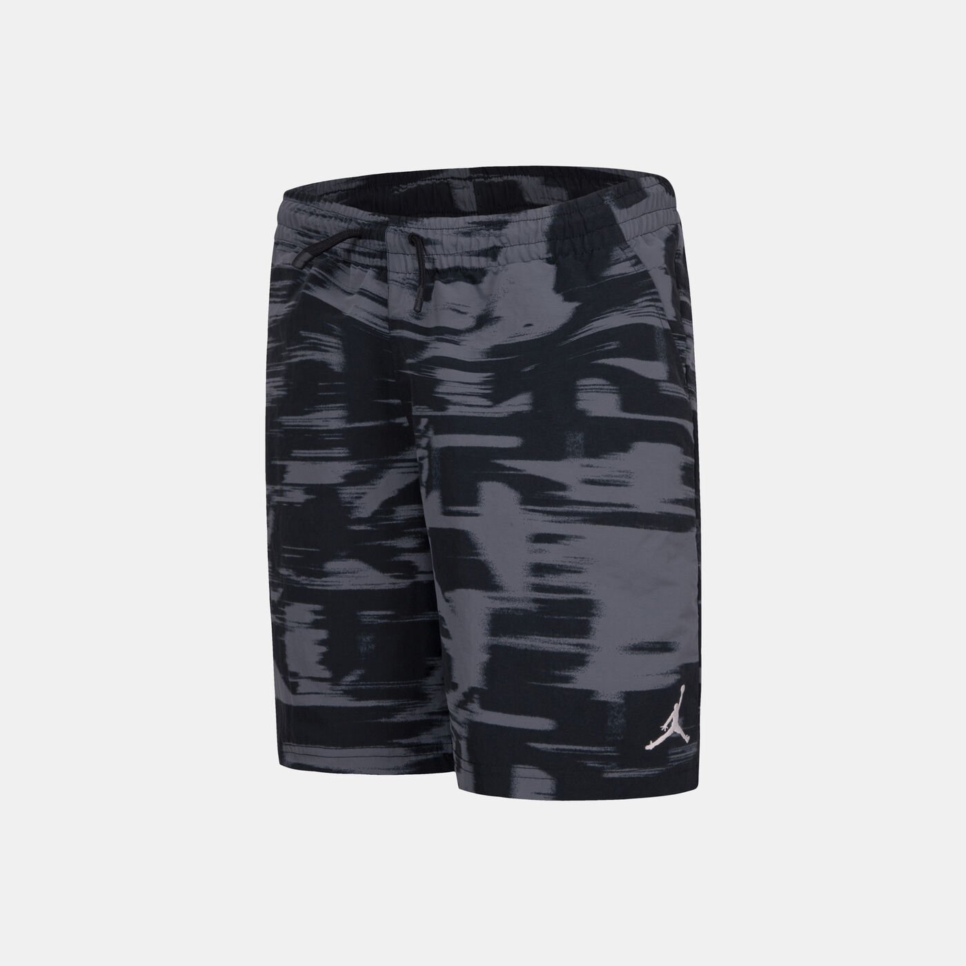 Kids' MJ Flight MVP Printed Shorts
