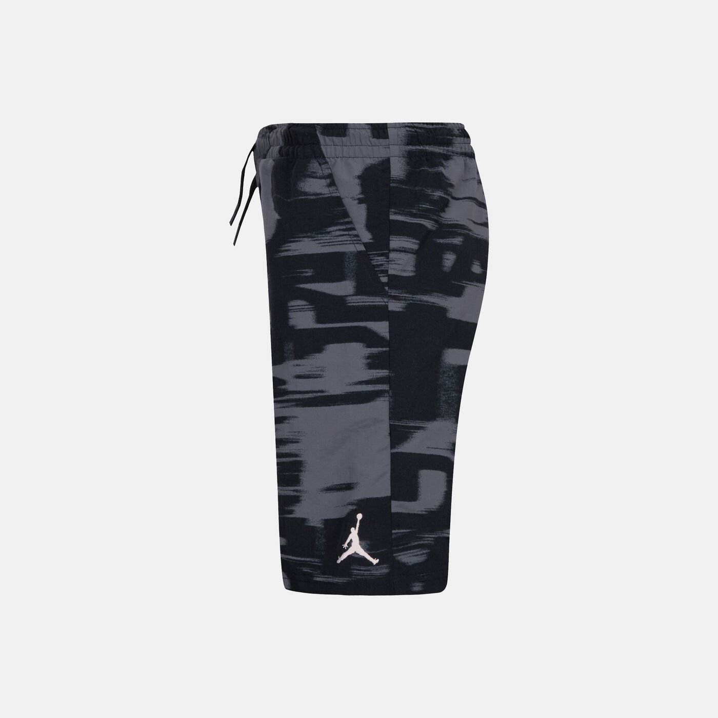 Kids' MJ Flight MVP Printed Shorts