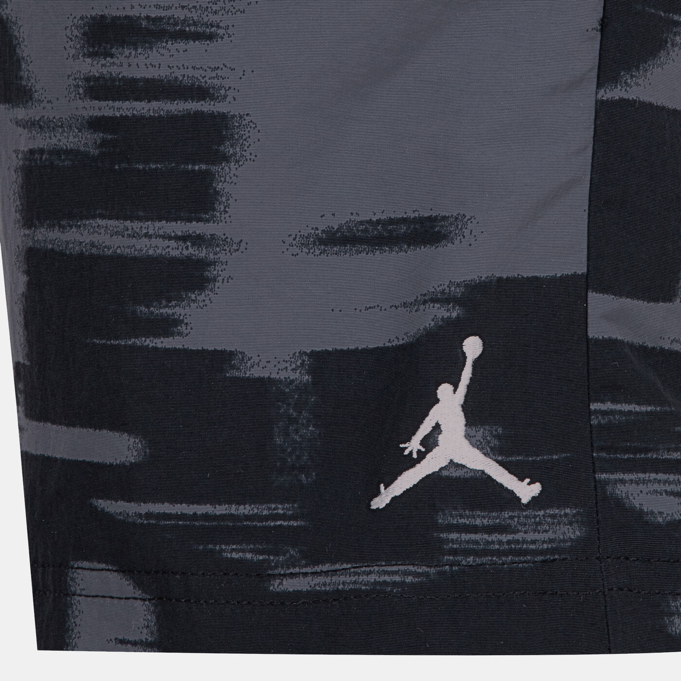 Kids' MJ Flight MVP Printed Shorts