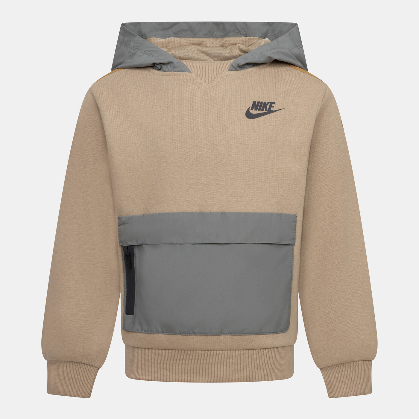 Kids' Sportswear Future Utility Hoodie