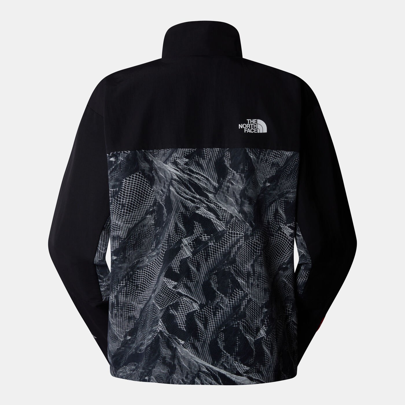 Men's Seven Summits Himalayan Track Jacket