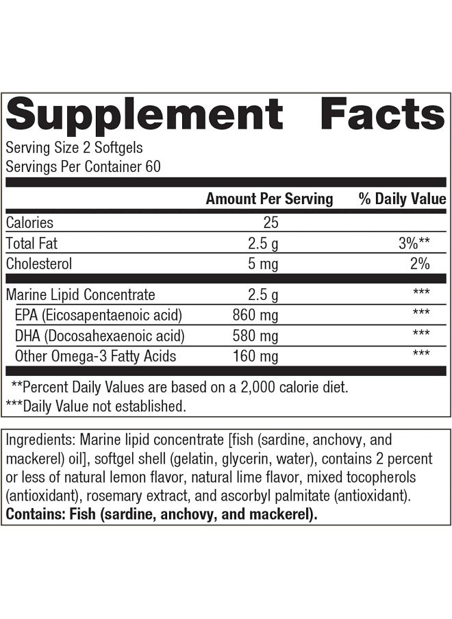 Prostate Support Health Supplement